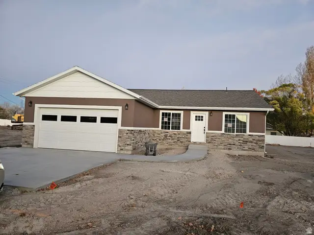 135 S 350 E, Huntington, UT 84528 - Image #1