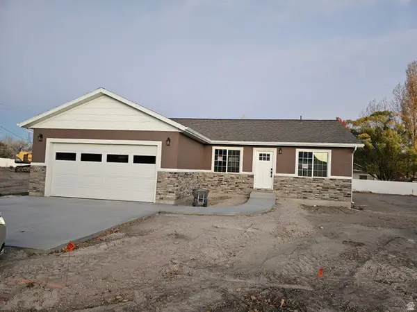 135 S 350 E, Huntington, UT 84528