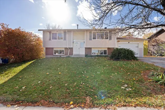 5269 Woodstep Ave, West Valley City, UT 84120 - Image #2