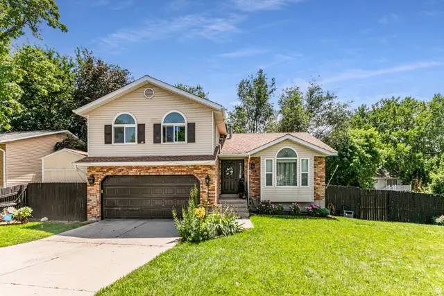 788 E Park Mesa Way, Sandy, UT 84094 - Image #2