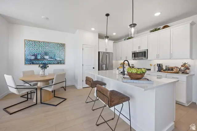 2858 S Kinsey Ct #39, West Valley City, UT 84128 - Image #1