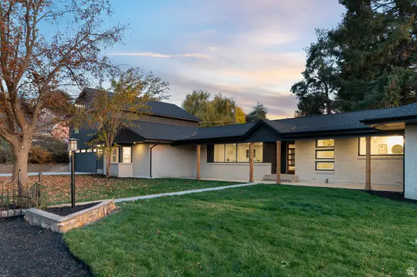 45 W 400 N, Lindon, UT 84042