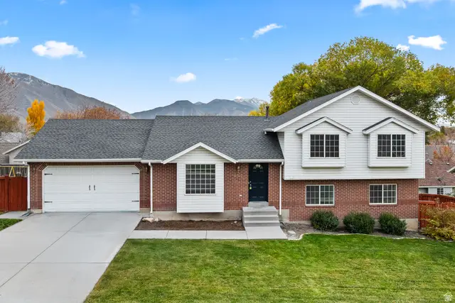 456 E 850 N, Springville, UT 84663 - Image #1
