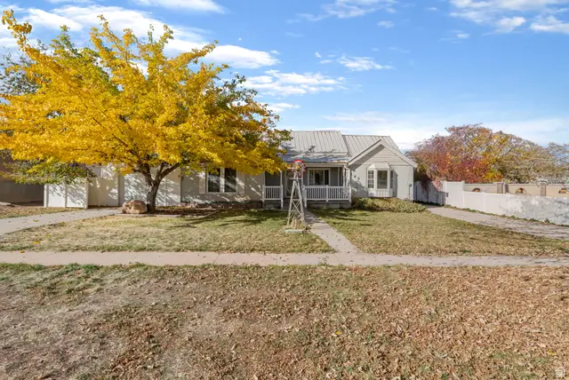 165 N 100 W, Fillmore, UT 84631 - Image #1