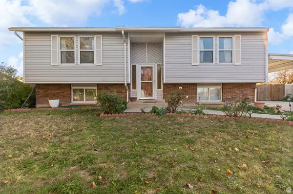 7459 W Gardenia Ave, Magna, UT 84044