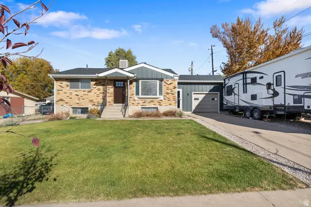 341 W 750 N, Clearfield, UT 84015 - Image #1