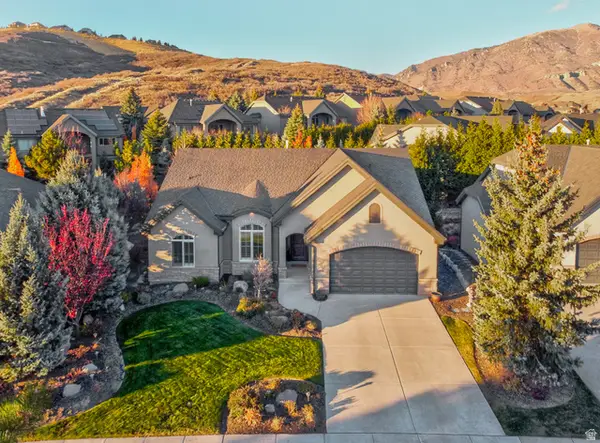 2209 E Viscaya Dr, Draper, UT 84020