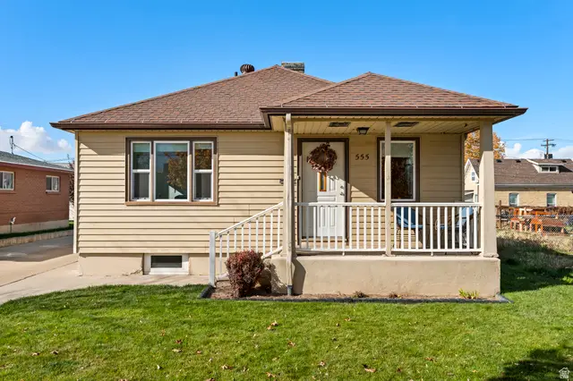 555 N 100 E, Spanish Fork, UT 84660 - Image #1