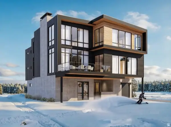 8495 E Cobabe Ct E #36, Eden, UT 84310