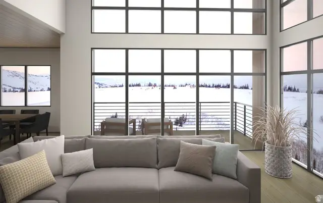 8495 E Cobabe Ct E #36, Eden, UT 84310 - Image #3