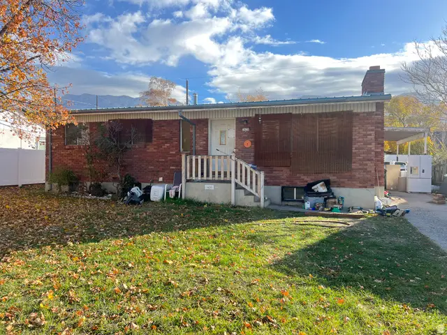 1430 N 1160 W, Provo, UT 84604 - Image #1