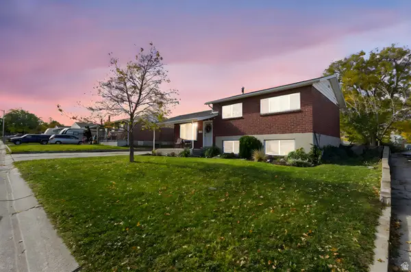 3390 S 8525 W, Magna, UT 84044