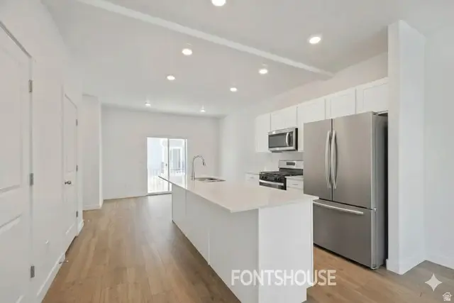 3948 N Cougar Ln, Eagle Mountain, UT 84005 - Image #3