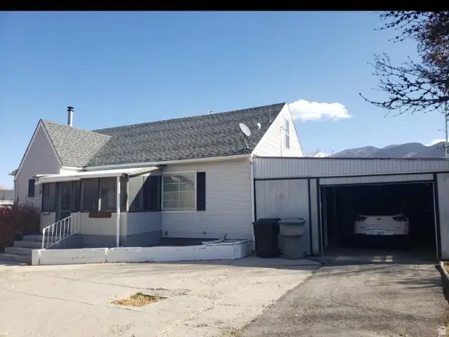 296 N 100 W, Manti, UT 84642 - Image #1
