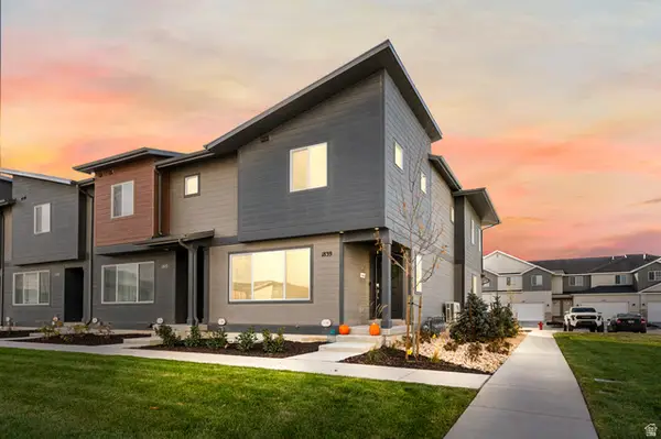 1839 Rainbow Bridge Drive #3129, Eagle Mountain, UT 84005