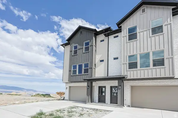 602 W Carole's Way #13, Tooele, UT 84074