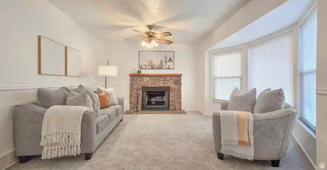 6672 S 3335 W, West Jordan, UT 84084 - Image #2