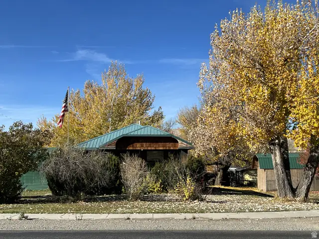 190 S Main, Mona, UT 84645 - Image #1
