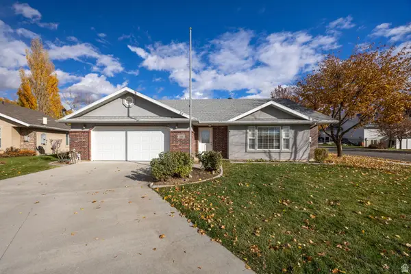 221 W 260 N, Hyde Park, UT 84318