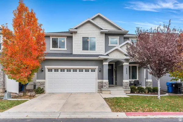 4966 W Rose Quartz, Herriman, UT 84096