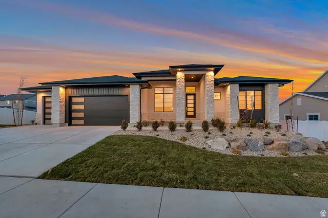 6602 W Braeburn Way S, West Jordan, UT 84081 - Image #1