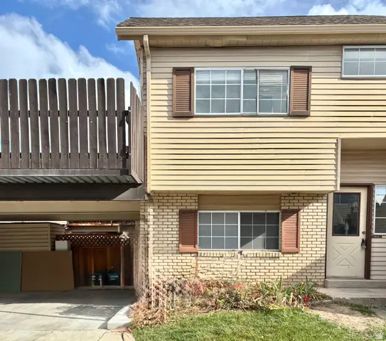 1779 W Homestead Farms #3, West Valley City, UT 84119 - Image #1