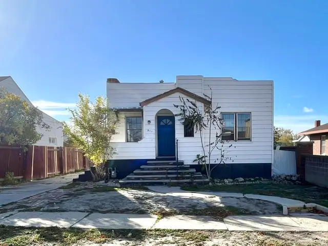 230 E 100 S, Price, UT 84501 - Image #1