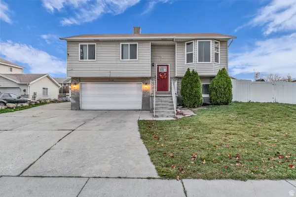 3718 S Lancashire Cir, West Valley City, UT 84119