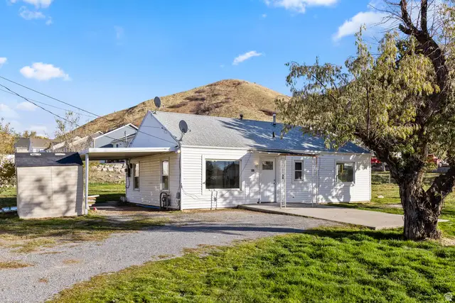 893 S Coleman St W, Tooele, UT 84074 - Image #1