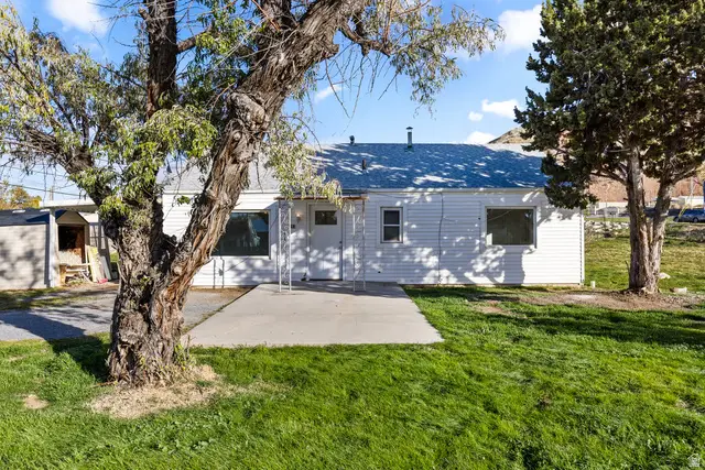 893 S Coleman St W, Tooele, UT 84074 - Image #2