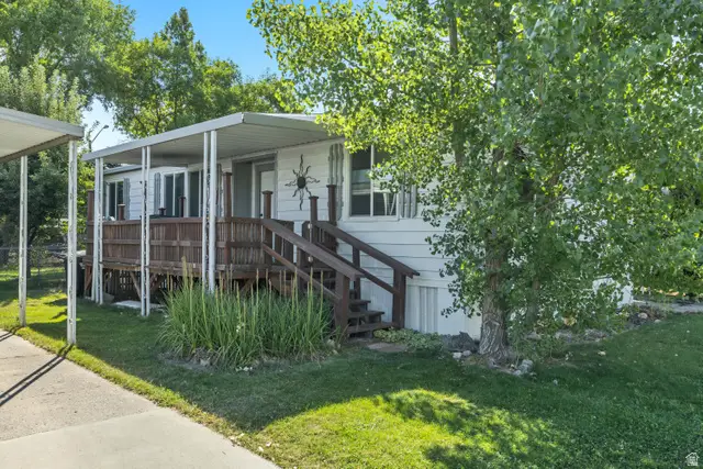 4553 S Meridian Cir #41, Taylorsville, UT 84123 - Image #1