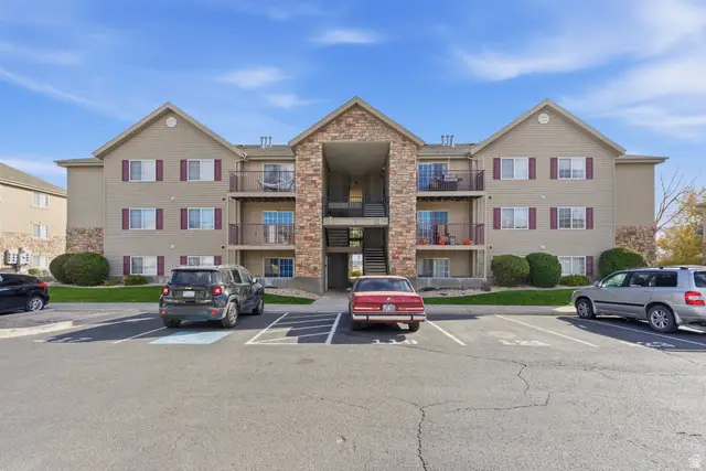 123 W Ridge Rd #10, Saratoga Springs, UT 84045 - Image #1