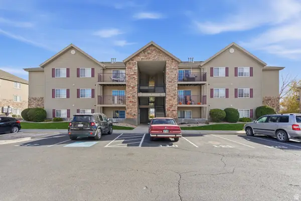 123 W Ridge Rd #10, Saratoga Springs, UT 84045