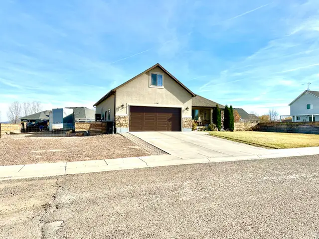 1387 S 1600 W #27, Vernal, UT 84078 - Image #3