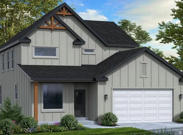 1065 E Antelope Dr #613, Eagle Mountain, UT 84005 - Image #2