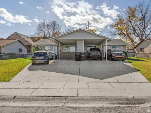 4479 W 5175 S, Kearns, UT 84118