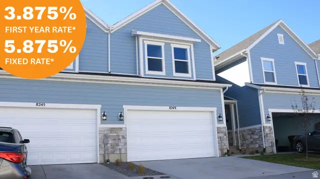 8249 W Joshua Tree Ln S, Magna, UT 84044 - Image #1