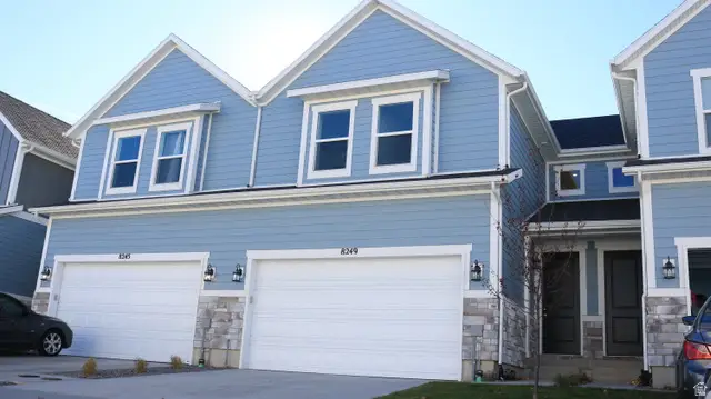 8249 W Joshua Tree Ln S, Magna, UT 84044 - Image #3