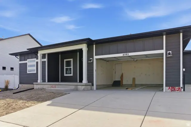 4595 N Fallow Way #511, Eagle Mountain, UT 84005 - Image #2