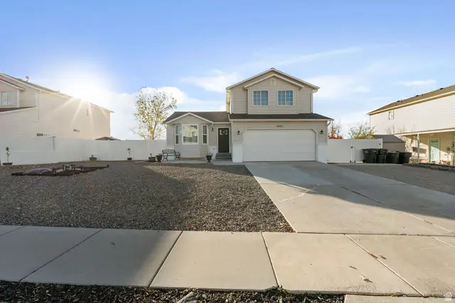 1451 N 380 E, Tooele, UT 84074 - Image #1