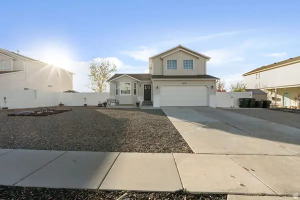 1451 N 380 E, Tooele, UT 84074