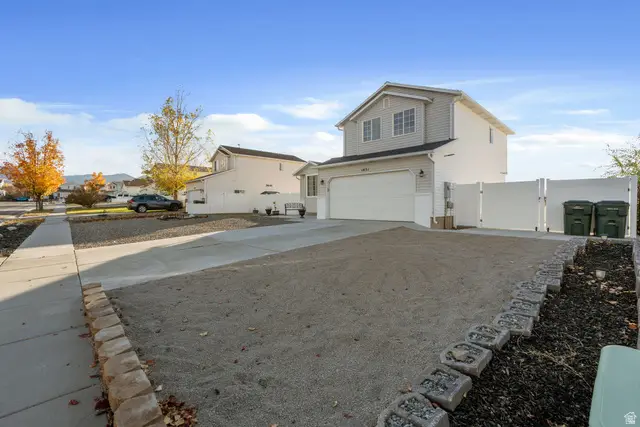 1451 N 380 E, Tooele, UT 84074 - Image #2