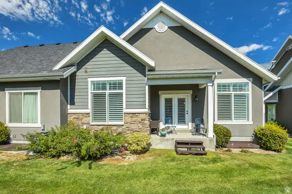 1399 W Plumrose Way S, Taylorsville, UT 84123