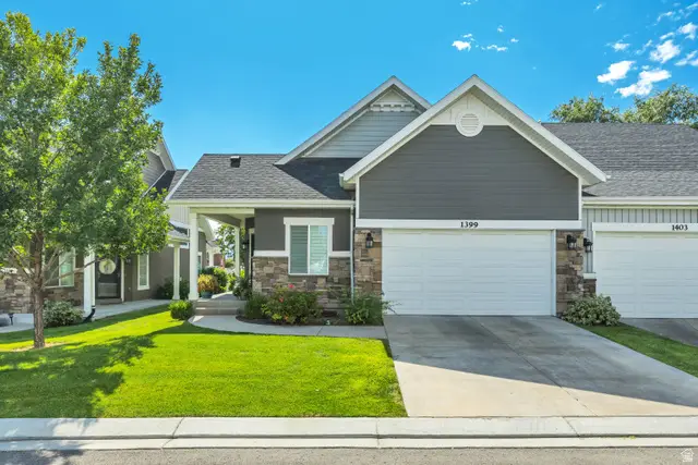 1399 W Plumrose Way S, Taylorsville, UT 84123 - Image #3