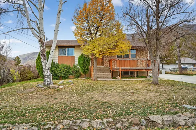 348 N 200 E, Santaquin, UT 84655 - Image #1