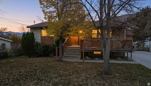 348 N 200 E, Santaquin, UT 84655 - Image #2