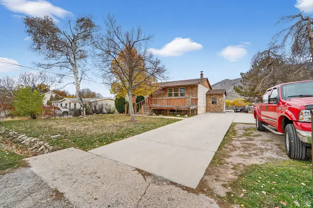 348 N 200 E, Santaquin, UT 84655 - Image #3