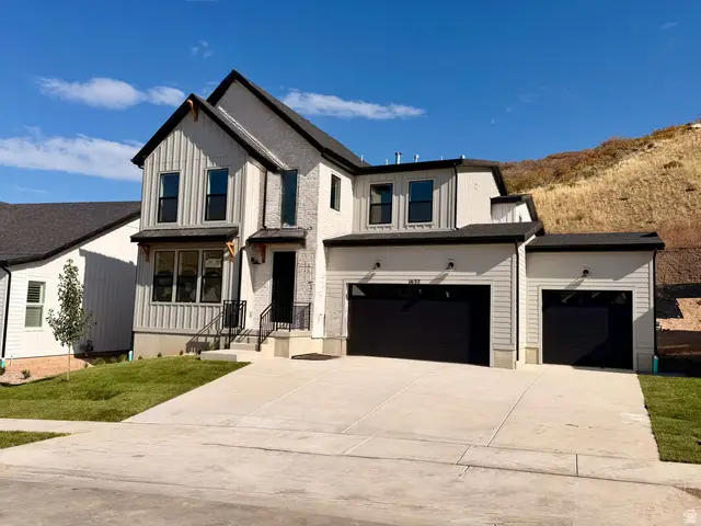 1632 W Canyon Rim Rd, Lehi, UT 84048 - Image #1