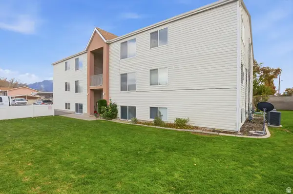 1689 W 8295 S #2, West Jordan, UT 84088