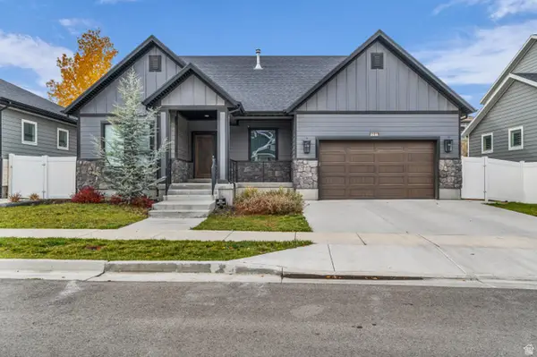 8322 S Levine Ln #111, Sandy, UT 84070